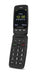 EAN 4260117672682 - Doro Primo 406 6,1 cm (2.4") 115 g Negro, Plata Teléfono básico imagen 10