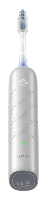 EAN 6977728940021 - MOVA Fresh Pro Adulto Cepillo dental sónico Plata imagen 3