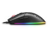 EAN 4710562754193 - Mars Gaming MMAX ratón Juego mano derecha USB tipo A Óptico 12400 DPI imagen 4