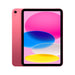 EAN 0194253390305 - Apple iPad w/ 3 Years Warranty 256 GB 27,7 cm (10.9") Wi-Fi 6 (802.11ax) iPadOS 16 Rosa imagen 1