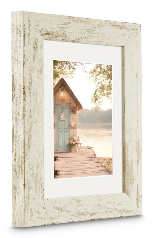 EAN 4047443551047 - Hama Cottage Expositor de pie retroiluminado Gris pardo imagen 2