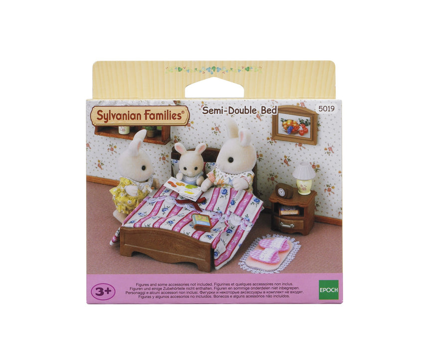 EAN 5054131050194 - Sylvanian Families 5019 accesorio para juguetes imagen 2