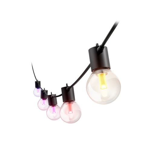 EAN 8720169371538 - Philips Hue White and Color ambiance 8720169371538 iluminación inteligente Tira de luz inteligente Blueto imagen 1