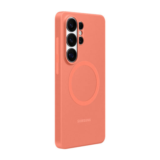 EAN 8806097887201 - Samsung EF-ES948COEGWW funda para teléfono móvil 17,5 cm (6.9") Funda blanda Coral imagen 2