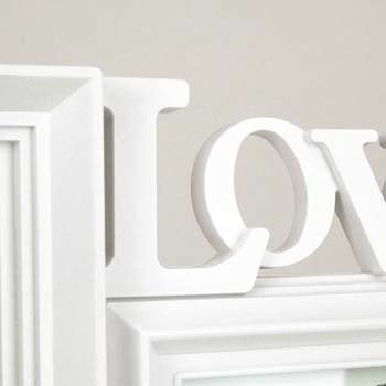 EAN 8020912041306 - ZEP XB12W marco Portafotos múltiple Blanco imagen 2