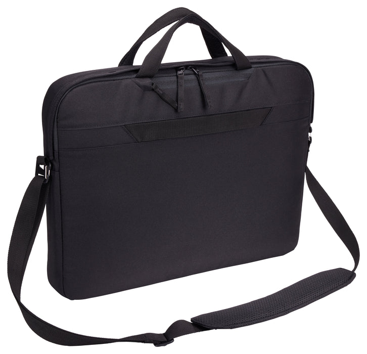 EAN 0085854256360 - Case Logic Invigo Eco INVIA116 Black 39,6 cm (15.6") Funda Negro imagen 2