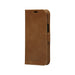 EAN 5711428011732 - dbramante1928 Copenhagen Slim funda para teléfono móvil 15,5 cm (6.1") Funda cartera Marrón imagen 5