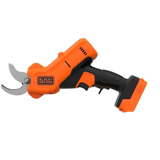 EAN 5035048788462 - Black & Decker Akku-Gartenschere 18V/2.0Ah BCPP18D1 Cizalla eléctrica imagen 2