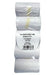 EAN 6942383175774 - G&G 20253 papel de calculadora y registro 5 pieza(s) 48 g/m² 57 mm 14 m imagen 2
