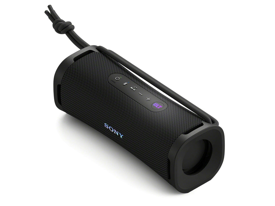 EAN 4548736157088 - Sony SRSULT10B Altavoz monofónico portátil Negro 30 W imagen 14