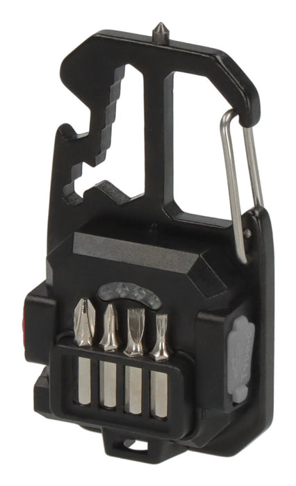 EAN 4007123697571 - Brennenstuhl 1173750009 linterna Negro imagen 2