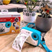 EAN 3760265541904 - AgfaPhoto ARKICBL cámara instantánea impresión 1280 x 720 Pixeles CMOS Azul, Blanco imagen 8