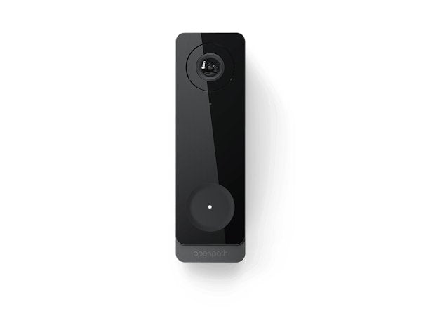 EAN 5715063755471 - Avigilon Video Reader Pro Lector básico de control de acceso Negro imagen 9