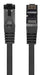 EAN 5901969440614 - Lanberg PCF8-10CU-0200-BK cable de red Negro 2 m Cat8.1 S/FTP (S-STP) imagen 2