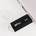 EAN 4710700391013 - Silicon Power Ultima Ⅱ unidad flash USB 16 GB USB tipo A 2.0 Negro imagen 4