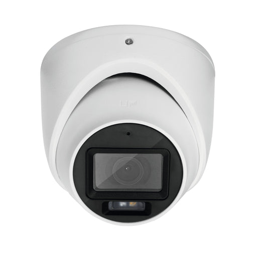 EAN 4003318841477 - ABUS TVVR33843D 8-Kanal Hybrid Analog Komplettset TVVR33843D Kabelgebunden IP-Überwachungs-Set 2960 x 166 imagen 1