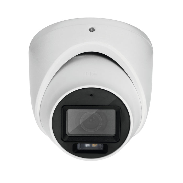 EAN 4003318841477 - ABUS TVVR33843D 8-Kanal Hybrid Analog Komplettset TVVR33843D Kabelgebunden IP-Überwachungs-Set 2960 x 166 imagen 1