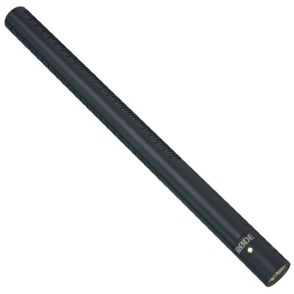 EAN 0698813002962 - RØDE NTG-3B micrófono Negro Micrófono vocal imagen 2