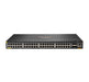 EAN 190017408996 - HPE Aruba Networking Aruba 6200F 48G Class4 PoE 4SFP+ 370W Gestionado L3 Gigabit Ethernet (10/100/1000) En imagen 1
