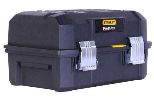 EAN 3253561712197 - Stanley FMST1-71219 pieza pequeña y caja de herramientas Negro imagen 1
