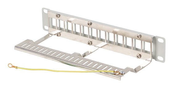 EAN 5901969441796 - Lanberg PPKS-9212-S accesorio para panel de conexiones imagen 5