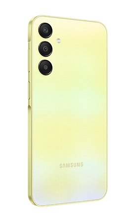 EAN 8806095382708 - Samsung Galaxy A25 5G SM-A256BZYHEUB smartphones 16,5 cm (6.5") SIM doble USB Tipo C 8 GB 256 GB 5000 mAh imagen 7