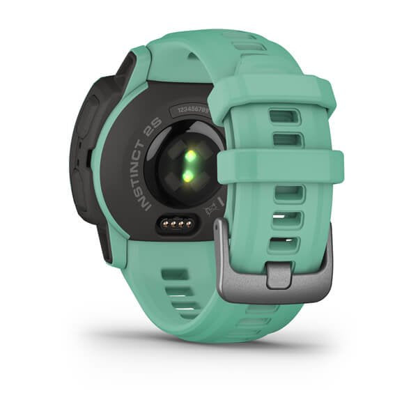 EAN 753759278724 - Garmin Instinct 2S Solar 2,01 cm (0.79") MIP 40 mm Digital 156 x 156 Pixeles Verde GPS (satélite) imagen 11