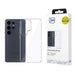 EAN 5903108684378 - 3MK 5903108684378 funda para teléfono móvil 17,5 cm (6.9") Transparente imagen 1