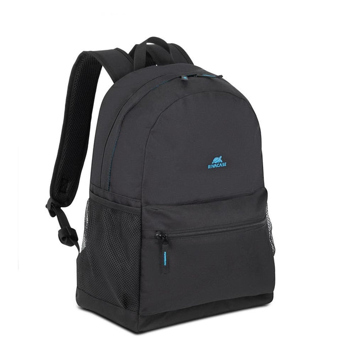 EAN 4260709011844 - Rivacase Gremio 5563 mochila Mochila informal Negro Poliéster imagen 1
