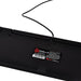 EAN 4717964395696 - Tt eSPORTS POSEIDON Z teclado Juego USB QWERTZ Negro imagen 5
