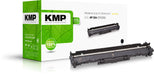 EAN 4011324000627 - KMP 2552,7000 cartucho de tóner 1 pieza(s) Compatible Negro imagen 1