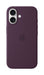 EAN 0195949885006 - Apple MYY43ZM/A funda para teléfono móvil 15,5 cm (6.1") Color ciruela imagen 2