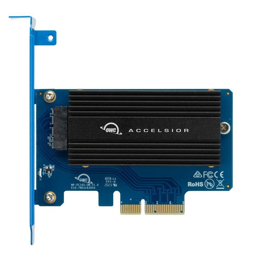 EAN 810586035569 - OWC OWCSACL1A tarjeta y adaptador de interfaz Interno M.2 imagen 1