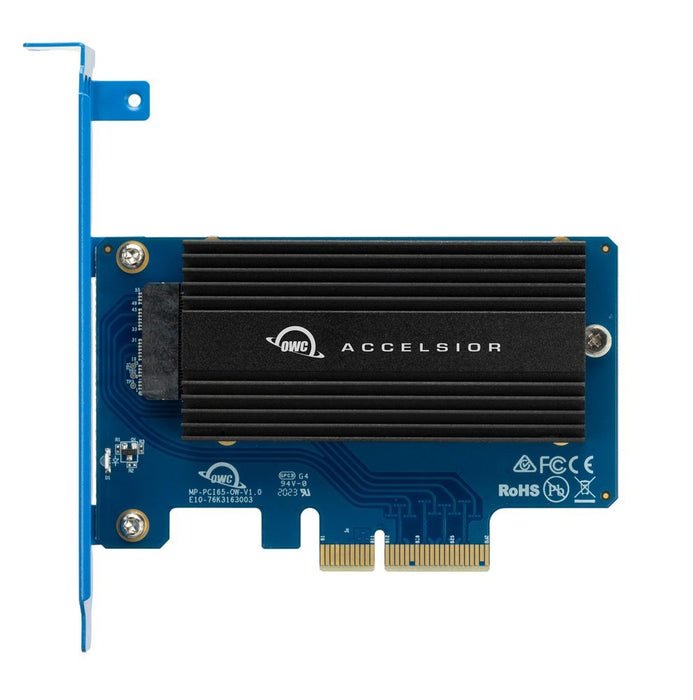 EAN 810586035569 - OWC OWCSACL1A tarjeta y adaptador de interfaz Interno M.2 imagen 1
