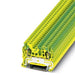 EAN 4017918186746 - Phoenix Contact 3031238 bloque de terminales 2 Amarillo, Verde imagen 1