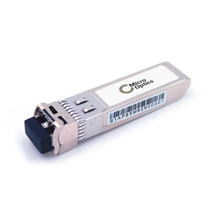 EAN 5715328157583 - Lanview MO-NET-25GBASE-SR red modulo transceptor Fibra óptica 25000 Mbit/s imagen 1