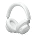 EAN 1200130008429 - AKG N9 Hybrid Auriculares Inalámbrico y alámbrico Diadema Llamadas/Música Bluetooth Blanco imagen 6