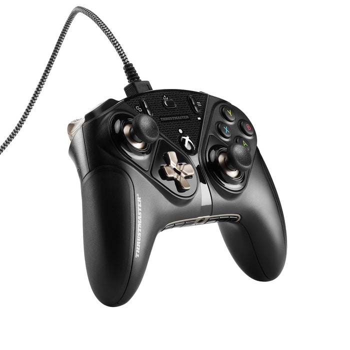 EAN 3362934402662 - Thrustmaster eSwap Pro Controller Xbox One Negro USB Gamepad Analógico/Digital Xbox One, Xbox Series S imagen 2