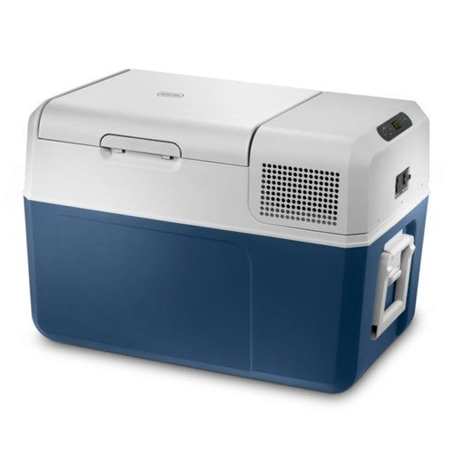 EAN 4015704275995 - MOBICOOL MCF60 nevera portátil 58 L Eléctrico Azul, Gris imagen 2