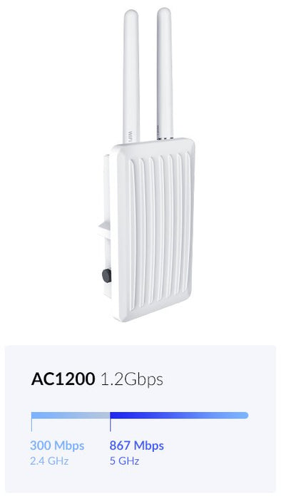 EAN 790069459771 - D-Link DIS-3650AP punto de acceso inalámbrico 867 Mbit/s Blanco Energía sobre Ethernet (PoE) imagen 9