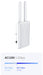EAN 790069459771 - D-Link DIS-3650AP punto de acceso inalámbrico 867 Mbit/s Blanco Energía sobre Ethernet (PoE) imagen 9