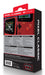 EAN 0845620032013 - dreamGEAR PIXEL CLASSIC Rojo Gamepad Digital imagen 5