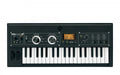 EAN 4959112101944 - Korg microKORG XL+ Sintetizador digital 37 Negro imagen 1