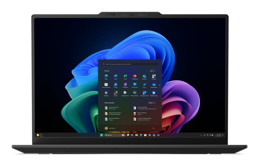 EAN 828132141794 - Lenovo ThinkPad X1 Carbon Gen 14 Aura Edition Copilot+ PC Intel Core Ultra 7 355 Portátil 35,6 cm (14") Pa imagen 2