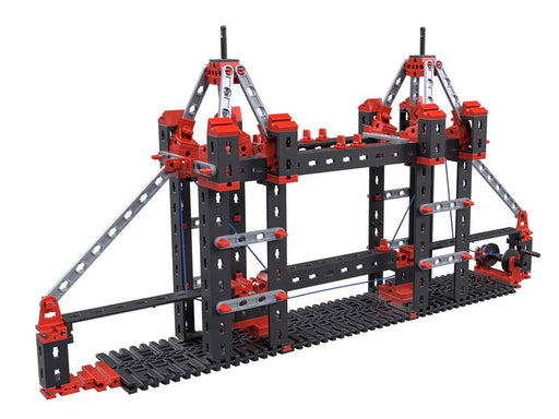 EAN 4048962458589 - fischertechnik 564071 juguete de construcción imagen 2