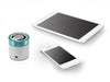 EAN 8714909026550 - Conceptronic CLLSPK30BTW altavoz portátil o de fiesta Azul, Blanco 3 W imagen 4