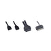 EAN 4718466012968 - Lian Li LAN216-1 USB pin header (19 pin) Blanco imagen 3