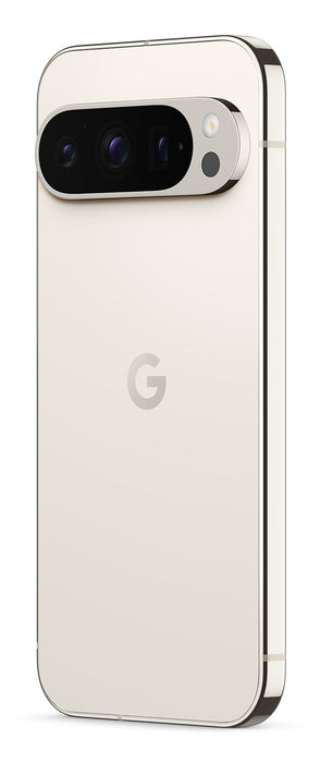 EAN 840353906457 - Google Pixel 9 Pro 16 cm (6.3") SIM doble Android 14 5G USB Tipo C 16 GB 128 GB 4700 mAh Blanco imagen 6