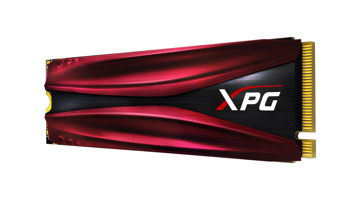 EAN 4710273770758 - XPG GAMMIX S11 Pro 256 GB M.2 PCI Express 3.0 NVMe 3D TLC imagen 2