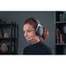 EAN 840006618812 - Corsair HS75 XB Wireless Auriculares Inalámbrico Diadema Juego Negro imagen 25
